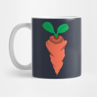 Carrot Mug